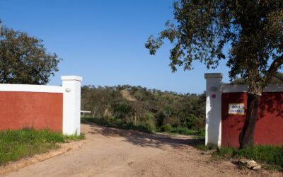 Over Portugal Nature Lodge